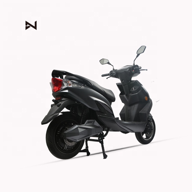2000W и 10 дюймов Электрический Citycoco мотоцикл с EEC для продажи