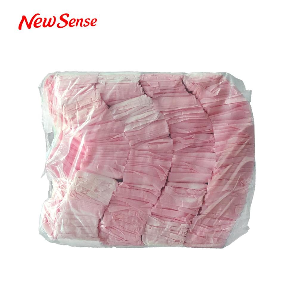 Рекламные гигиенические салфетки softcare feel оптом