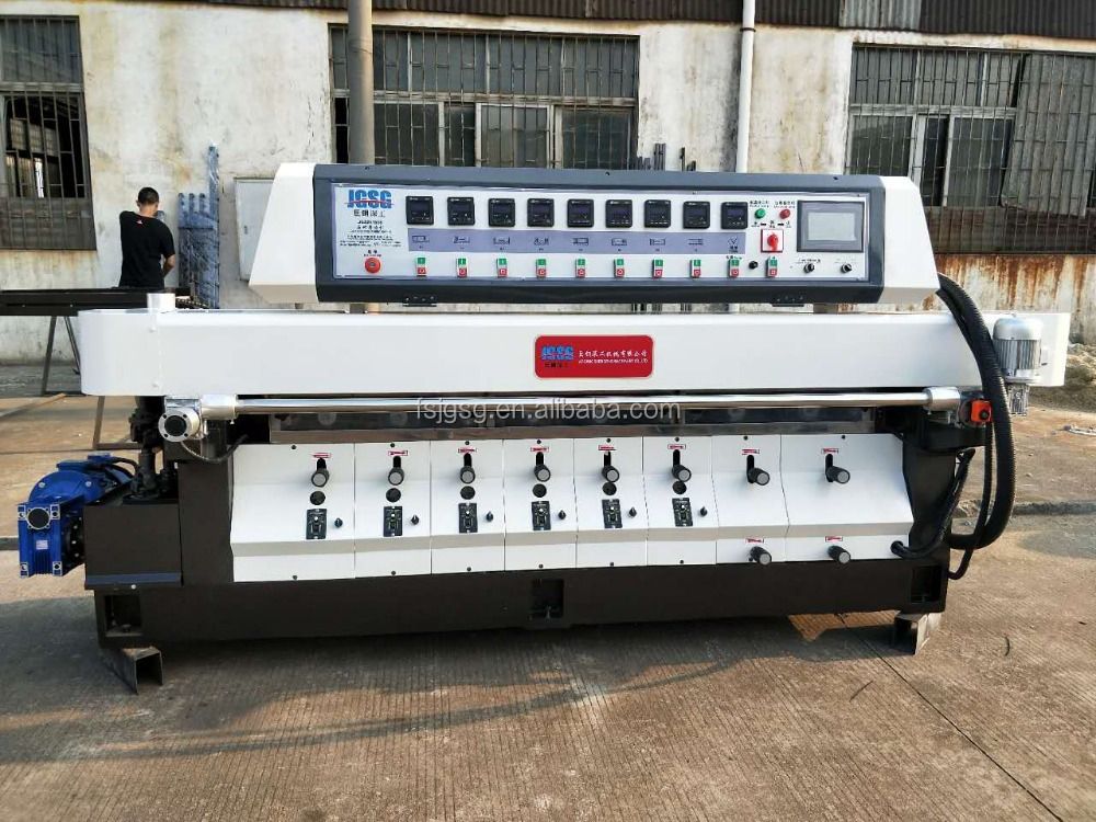 Hot sale    Marble  Granite CNC Stone edging Machine