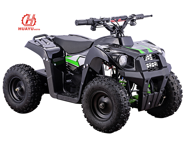 Горячая продажа 49cc мини Qud ATV для детей