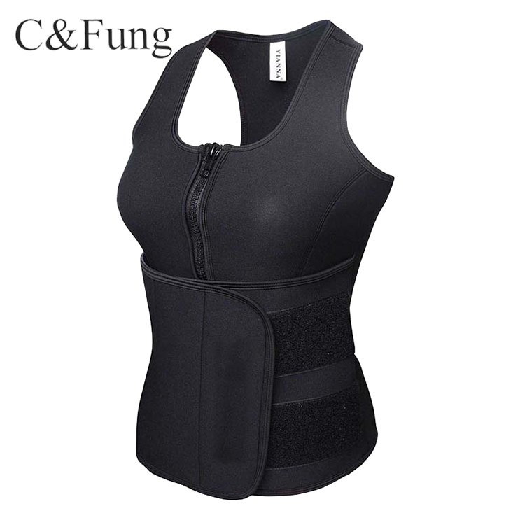 Оптовая продажа женские грудью корсет талии тренер body shaper
