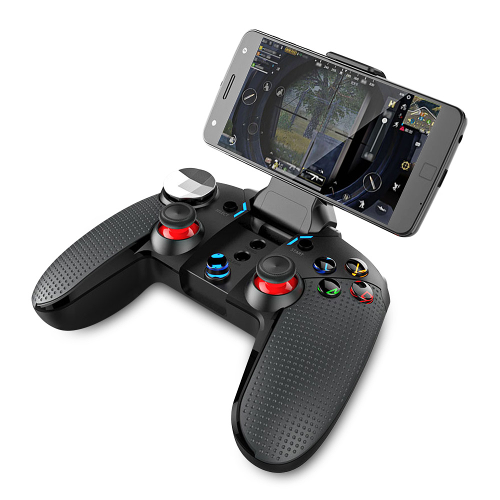IPEGA PG-9099 Беспроводная BT 4,0 геймпад с телескопической держатель джойстик для Android ПК и других устройств