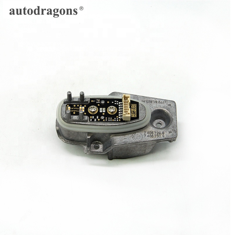 Autodragon новый СВЕТОДИОДНЫЙ ПОВОРОТНЫЙ модуль управления светом для G11 G12 7 серии 2016 63117440359