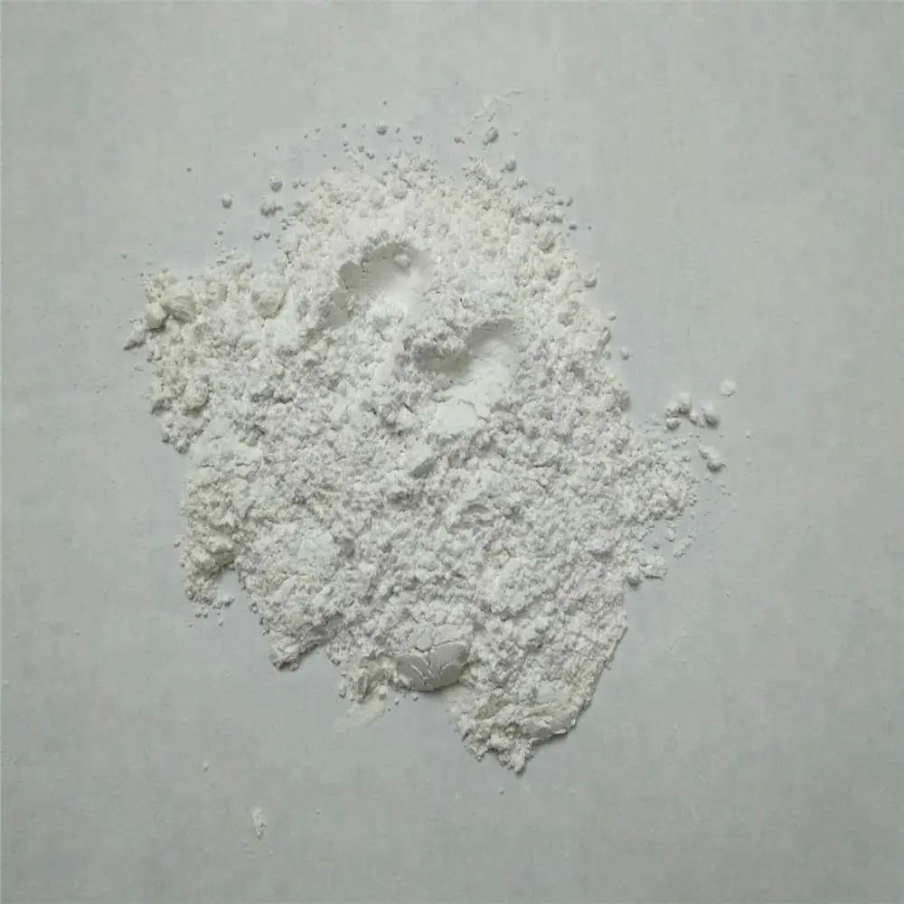 Chemical raw material wollastonite powder 6000 mesh
