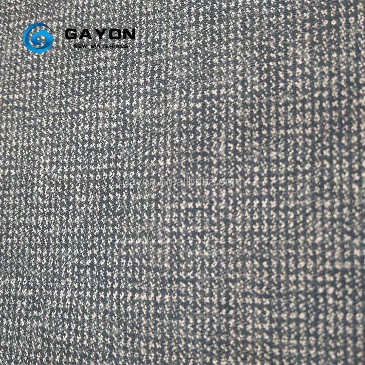 High Temperature Resistant Cut Resistance Fabric For Protection Coat