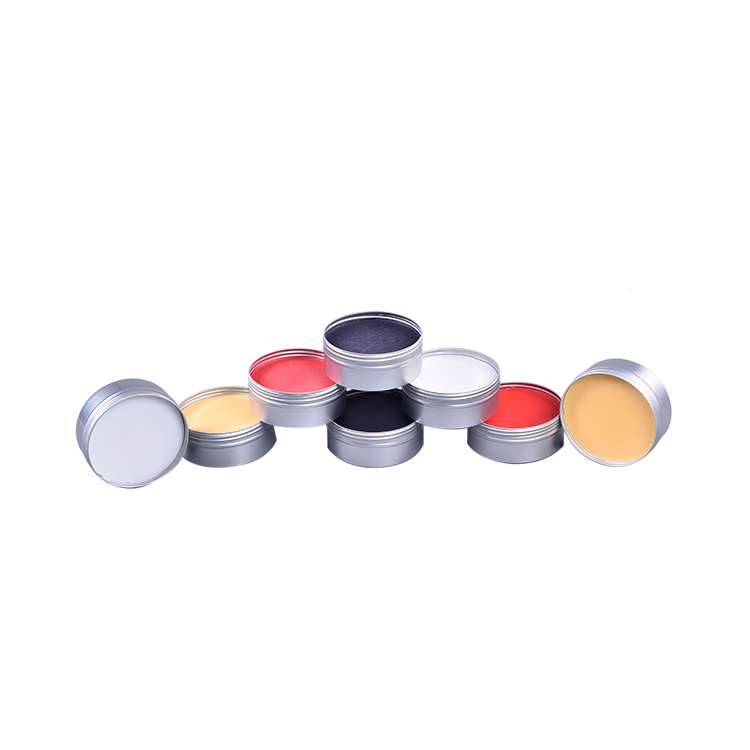 Custom Nano Hydrophobic Car Wax, Colored Car Hard Wax For Scratches