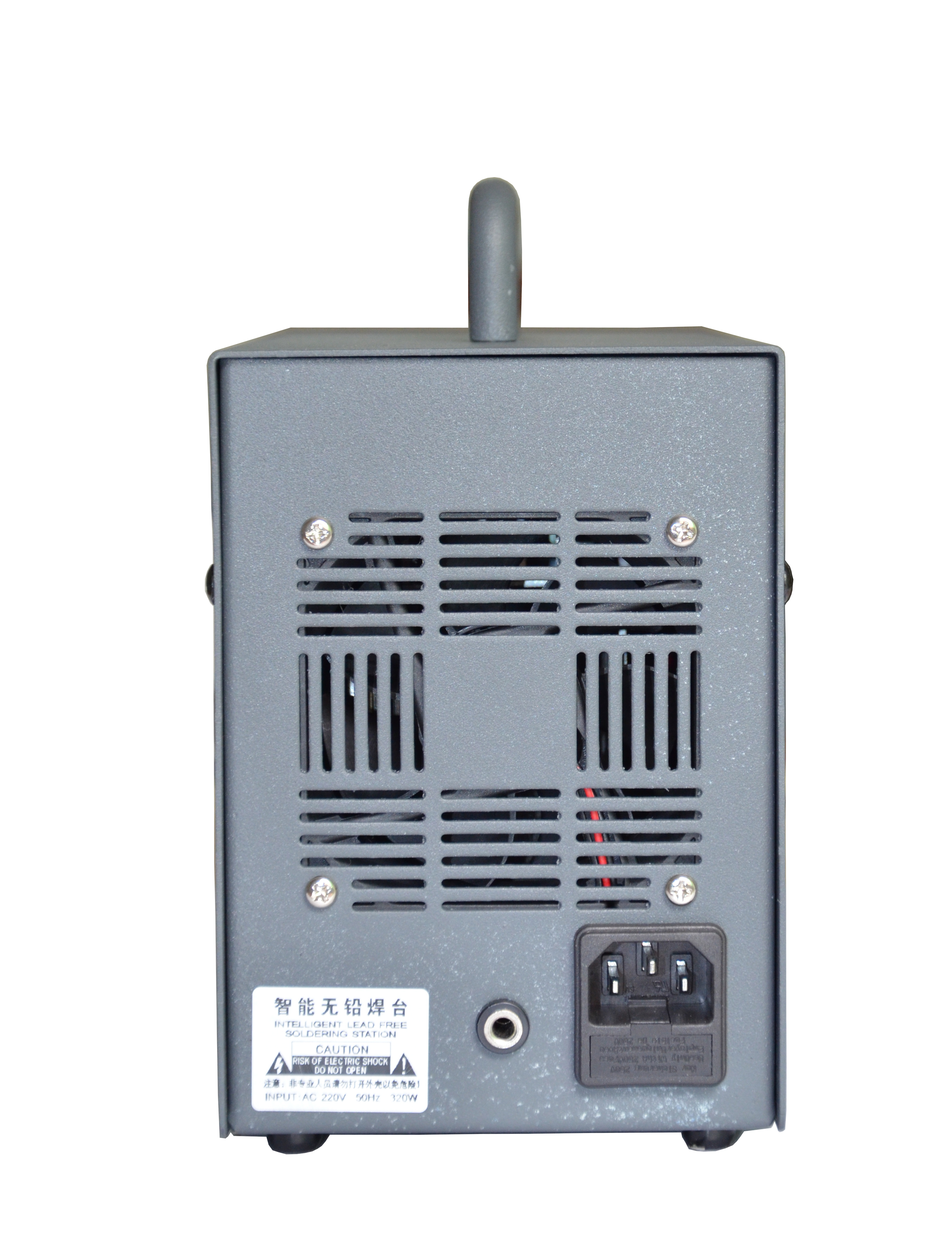 Паяльная станция 300 W 50-530C ESD безопасная свинцовая паяльная станция