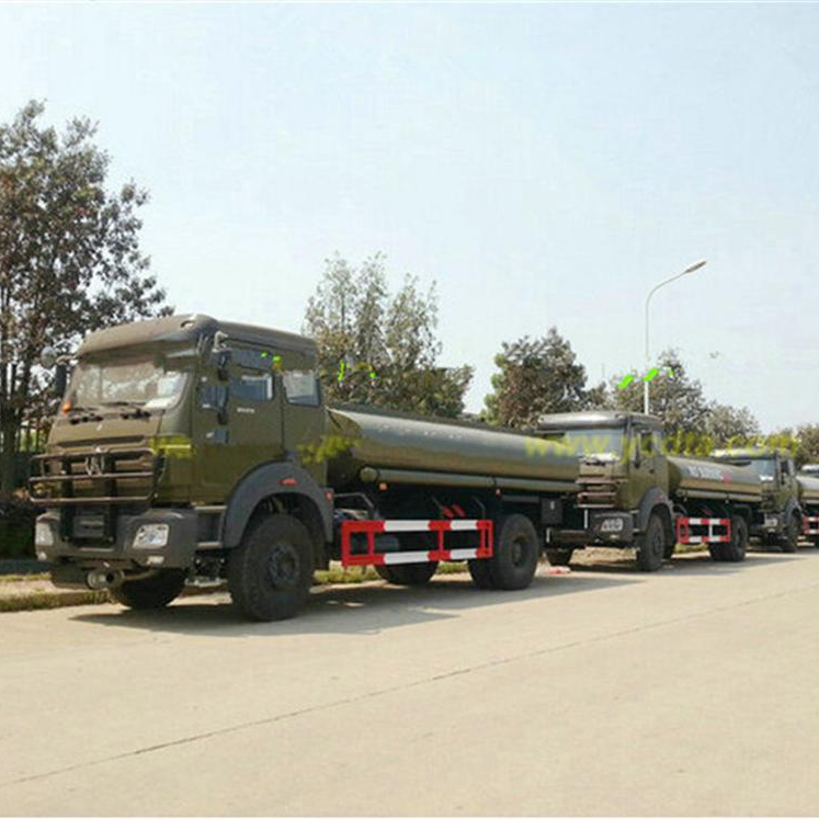 Внедорожные шины Beiben NG80B 4x4, военный грузовик, тяжелый самосвал