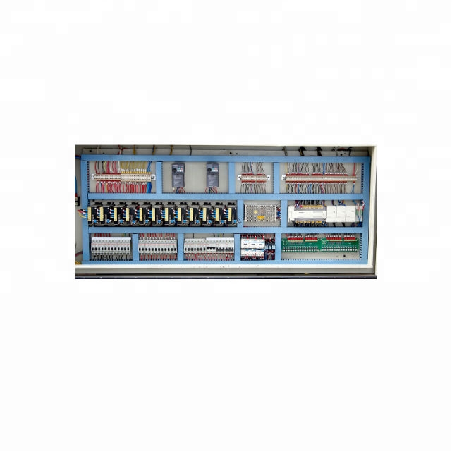 Gallons Blow Molding Machine Bottle Making Machine JS-600G Stretch bottle blower manufacturer