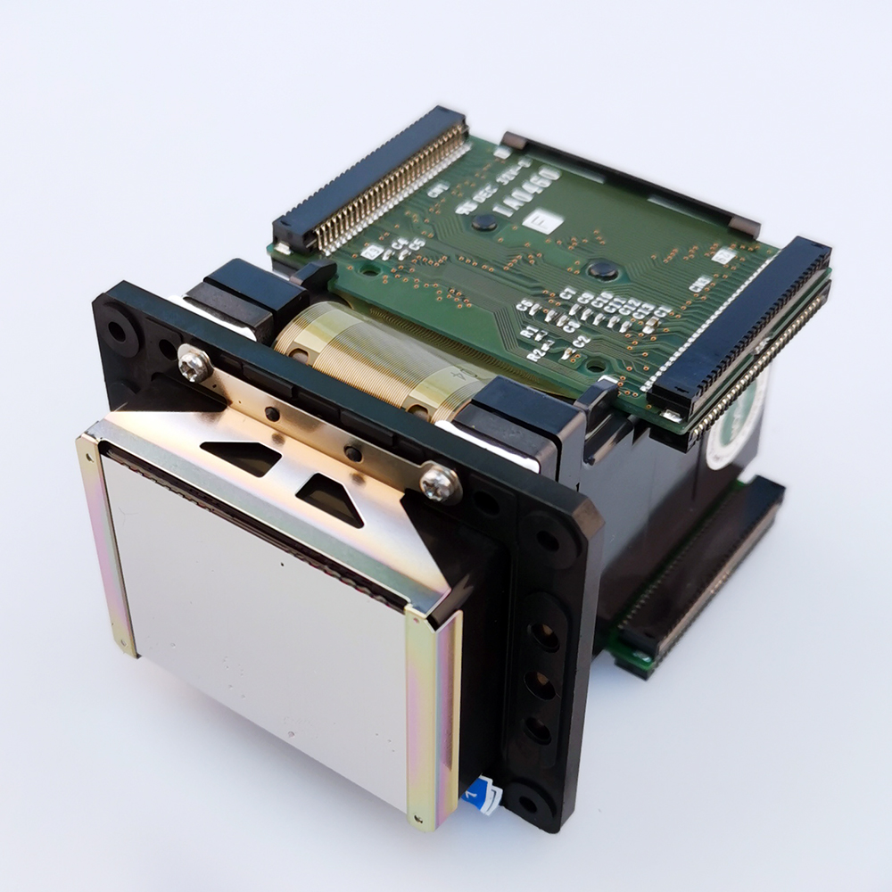 Оригинальные и новые запасные части для принтера DX7 L1440 печатающая головка может заменить печатающую головку DX7 экологически чистый струйный принтер