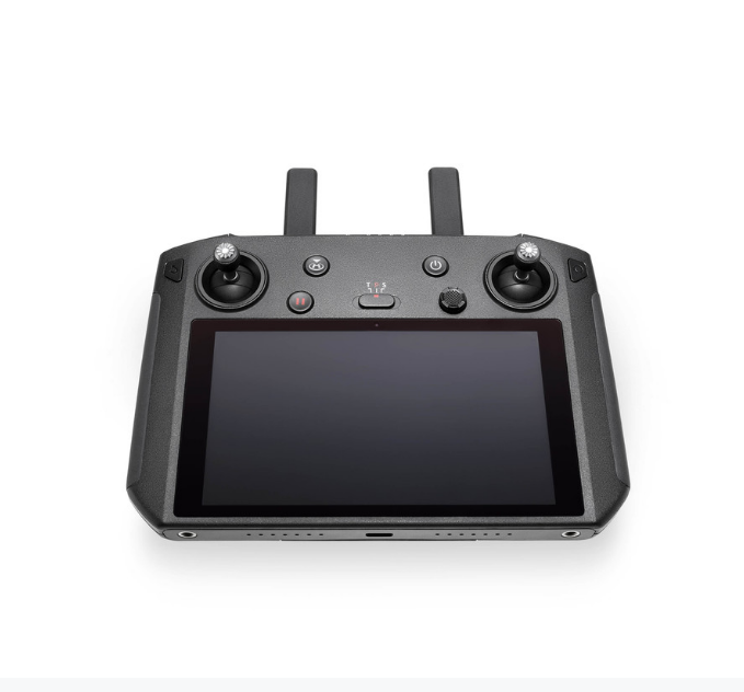Смарт-контроллер для Mavic 2 Pro Zoom, 5,5 дюйма, 1080p, дисплей OcuSync 2,0, индивидуальная система Android, максимально сверхъяркий