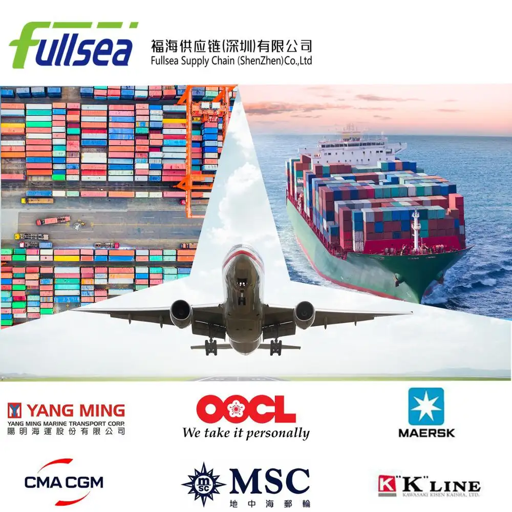 Shipping China To Usa Parcel Forwarding China China To USA UK Germany Canada Door To Door Amazon Air Shipping Freight Forwarder