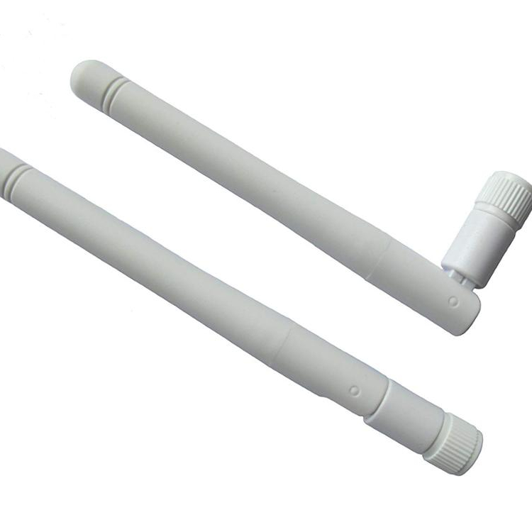 High Performance Omni External Indoor Outdoor 5dbi 5.8g Wifi Antenna