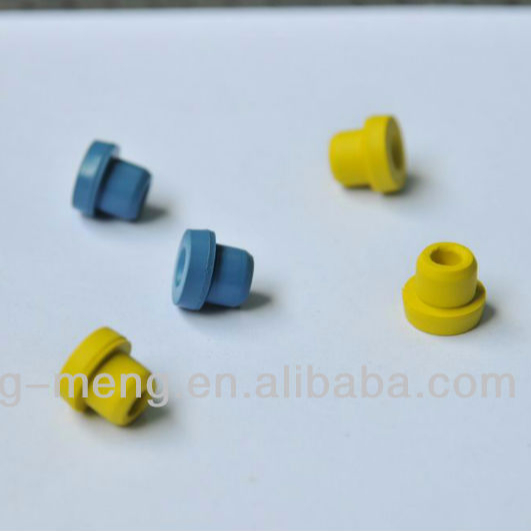 bromobutyl rubber stopper for test tube