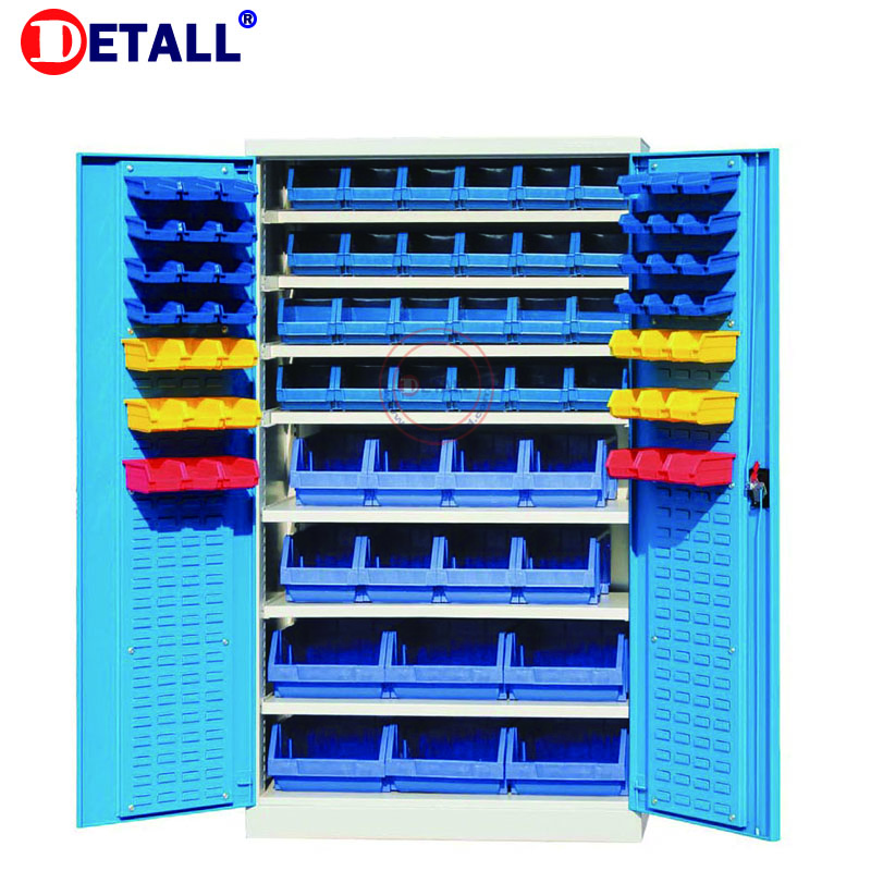 Detall esd ящики, шкаф для хранения инструментов