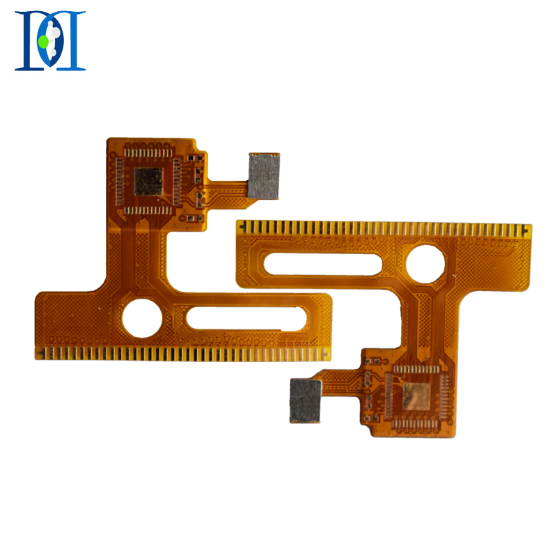 Производитель умных часов Flex PCB FPC для GALAXY Gear