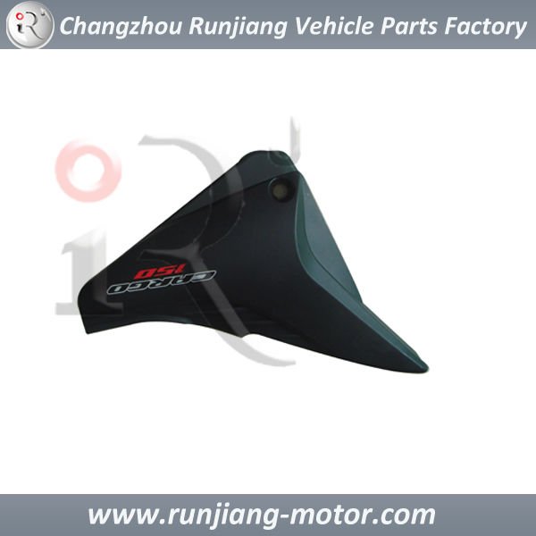 Пластиковые детали для мотоцикла, боковая крышка для HONDAS CARGO150 CG150