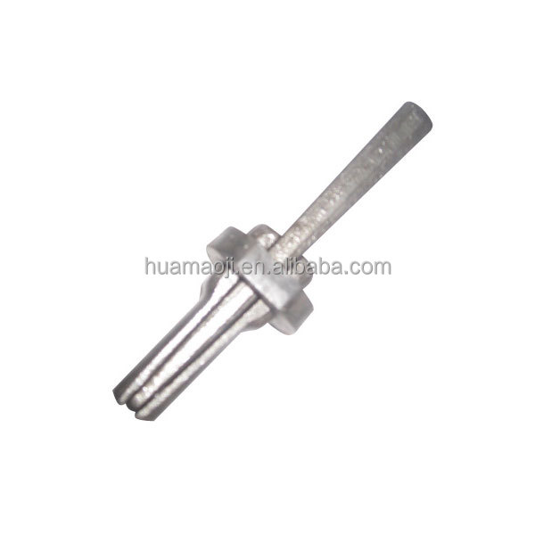 Hand breaking demolition stone splitters for sale