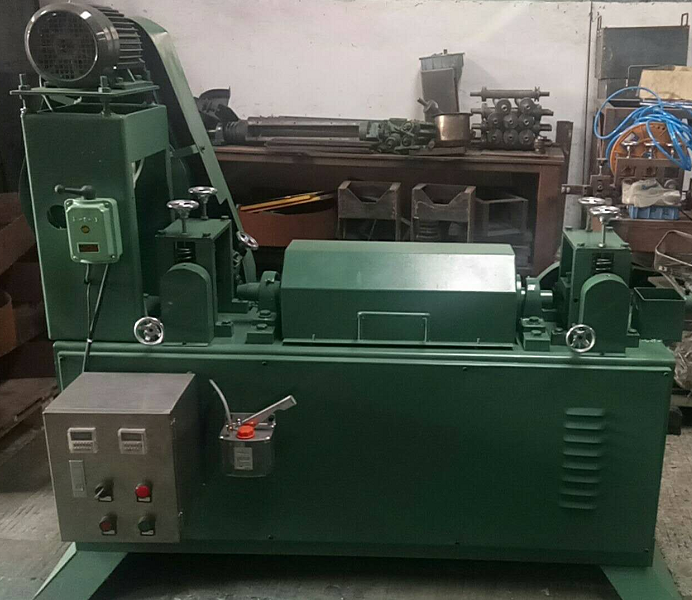 Straightening Machine Straightening Machine