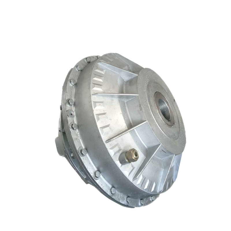 Цена гидромуфты YOX500