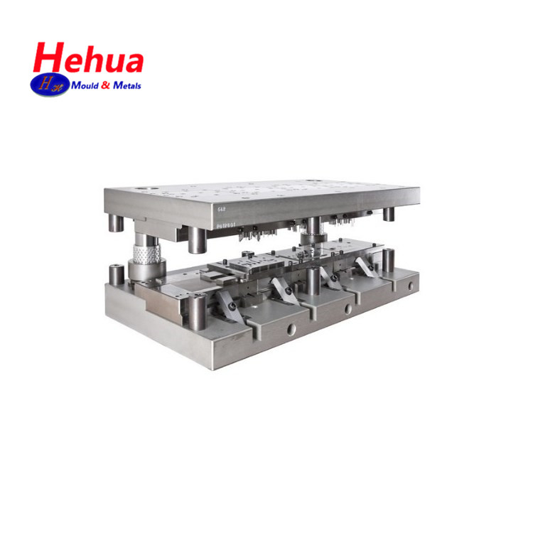 Mold Manufacturer Mould Making Service Precision Stamping Dies
