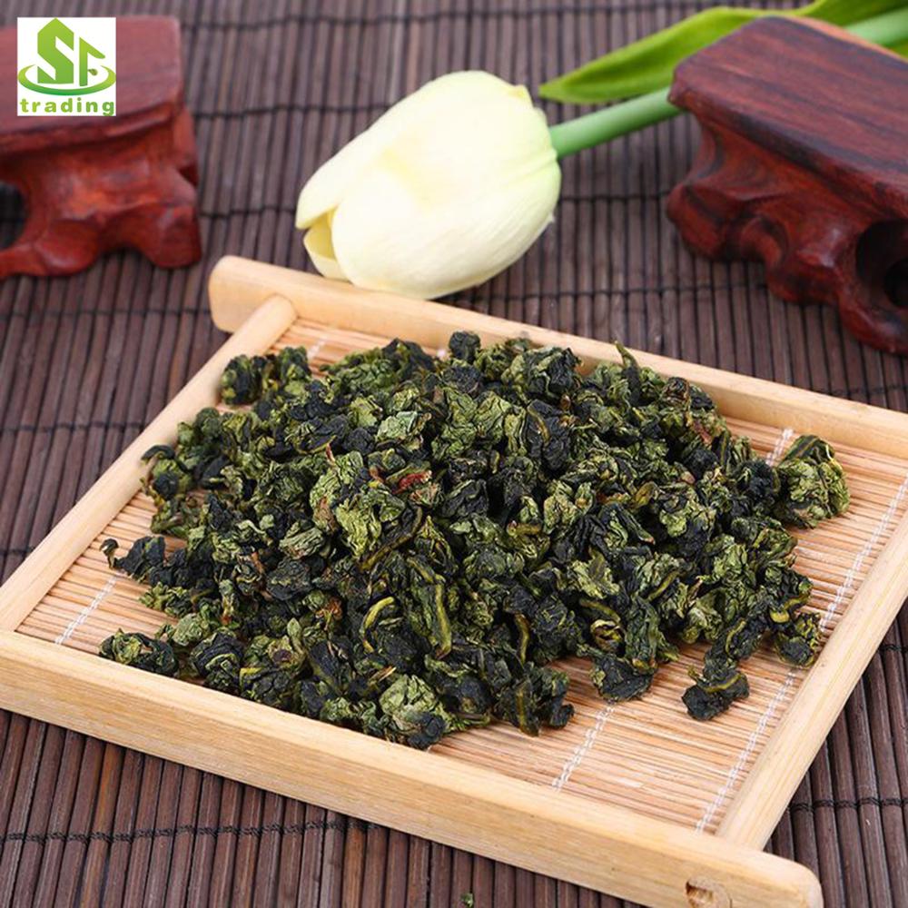 Оптовая Фуцзянь Улун чай Tieguanyin TieKuanyin чай для похудения