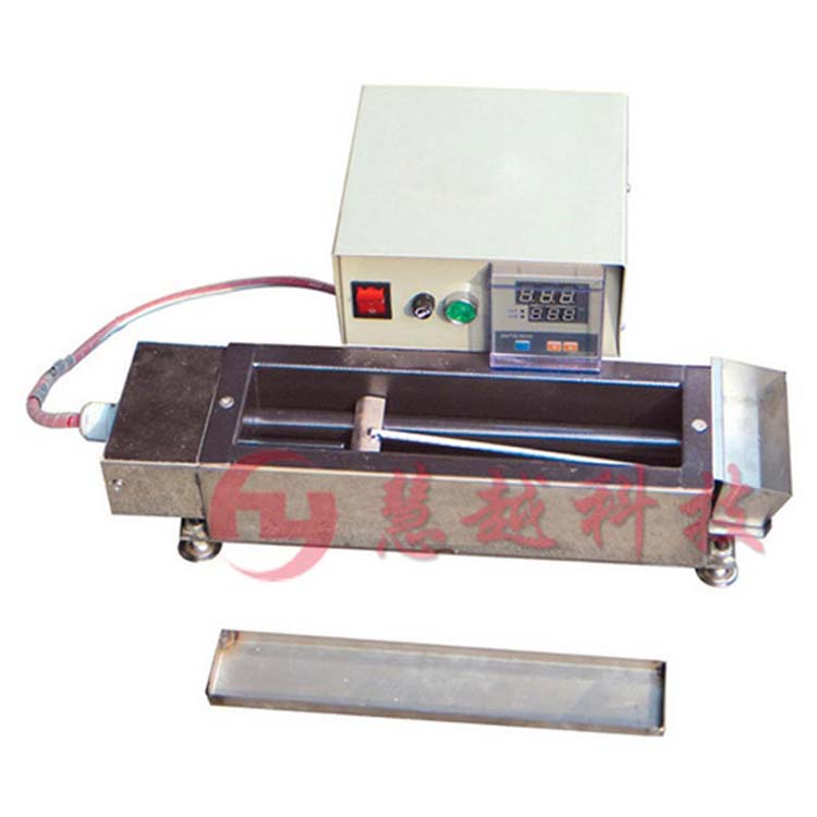 Lead-free titanium automatic temperature tin stove
