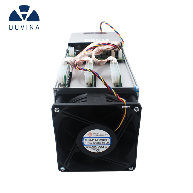 Вторая рука машина Bitcoin Antminer S9j 14,5 T используется шахтер