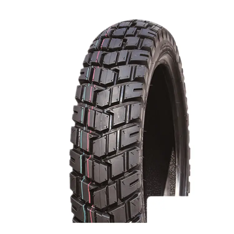 tubeless motorcycle tyre 90/90 R 17 110/90R17 110/90R16