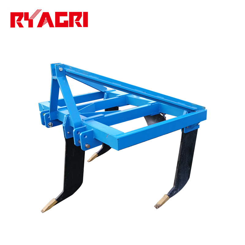 RY3S-1.0 сельскохозяйственная техника deep plow subsoiler по хорошей цене