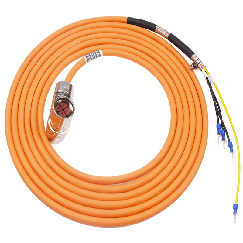 Сервосигнальный кабель S120 6FX5002-2DC10-1BA0 для Siemens
