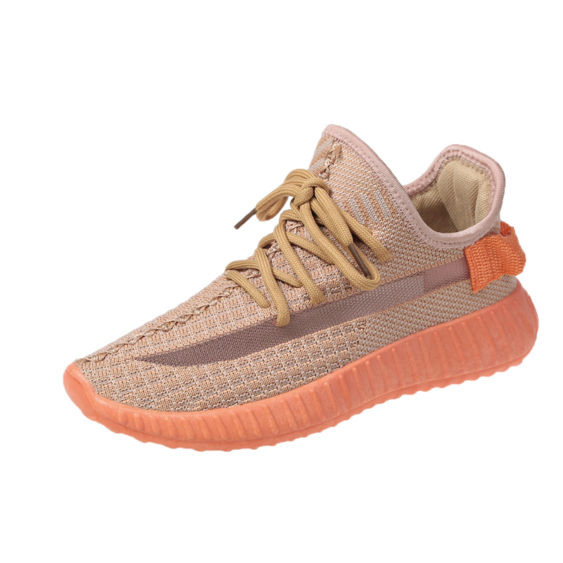 2018 New Model Lace Up Fashion Women Sport Shoes Running Shoes Sneakers