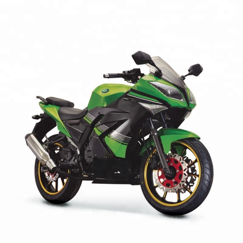 Скоростной гоночный велосипед ниндзя 300cc