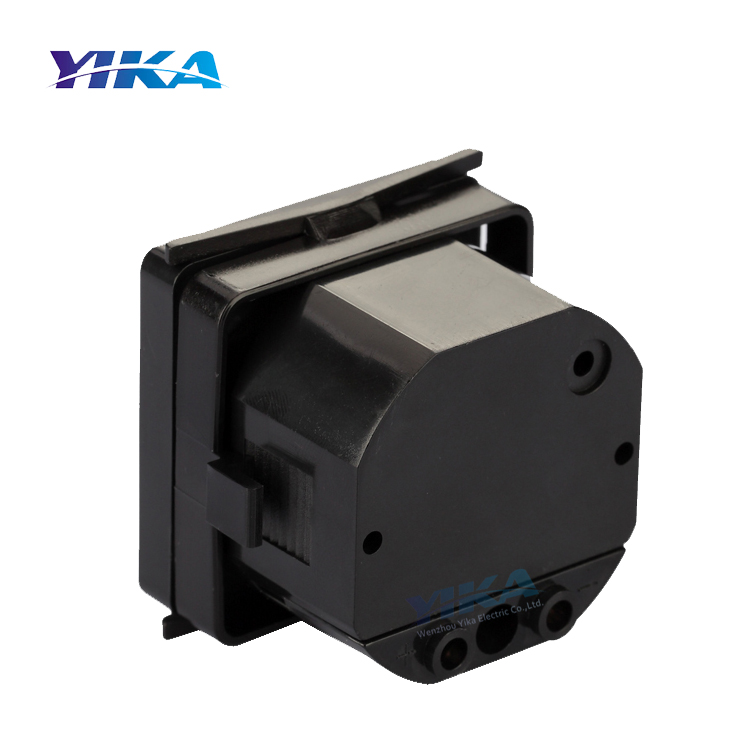 YIKA HM-2 низкая цена промышленный механический счетчик часов