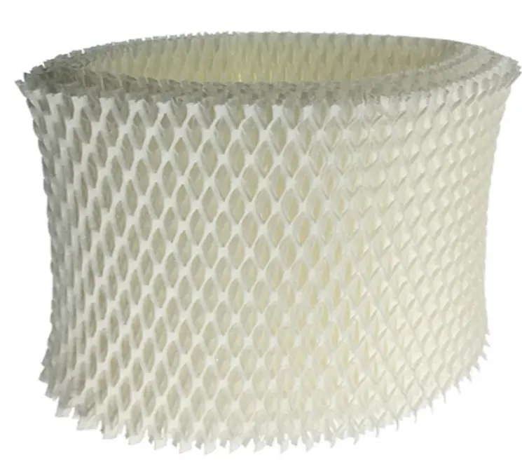 Wick filter Humidifier filter for the air humidifier filter 504
