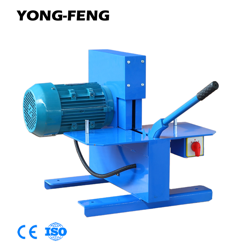 Устройство для резки гидравлического шланга YONG-FENG C51, 2 дюйма