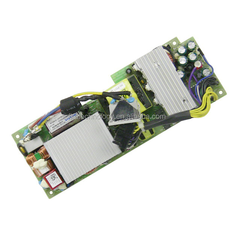 Оригинальный настольный блок питания 190 Вт для Dell Studio One 1909 N131J 0N131J HKF2002-3A