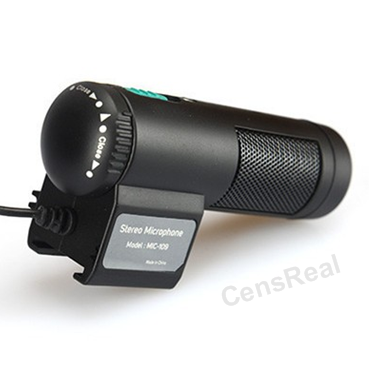 Скидка 10% в наличии DV стерео dslr камера Микрофон цена