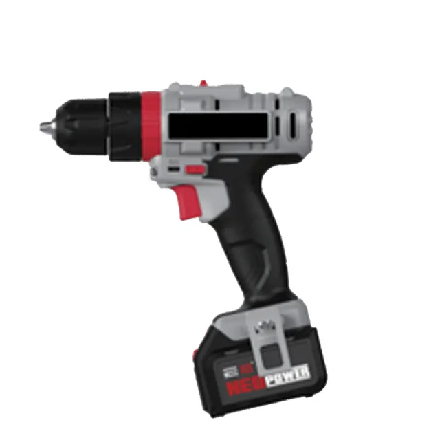 High Quality Professional Cordless Hammer Drill