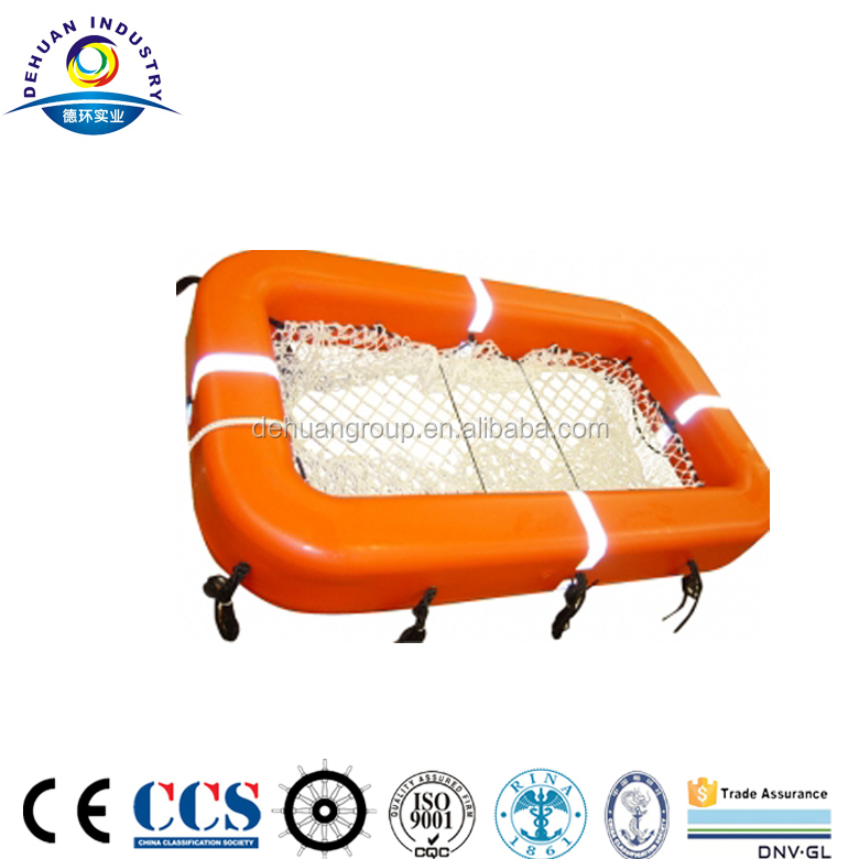 8 человек hdpe + Жесткий PU жизни float