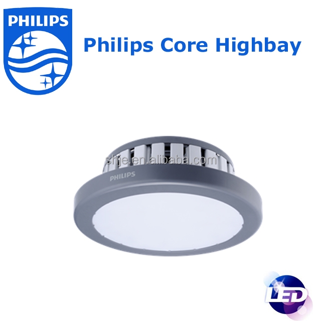 Светодиодный светильник Philips HighBay BY228P LED60