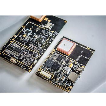 PCB и PCBA производитель EMS под ключ услуги/Высокое качество электронной карты