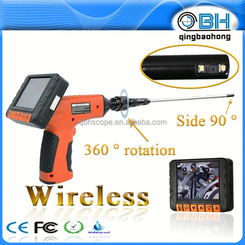 Odm OEM от 1 до 20 м кабель ridgid трубы usb камера модульная для продажи