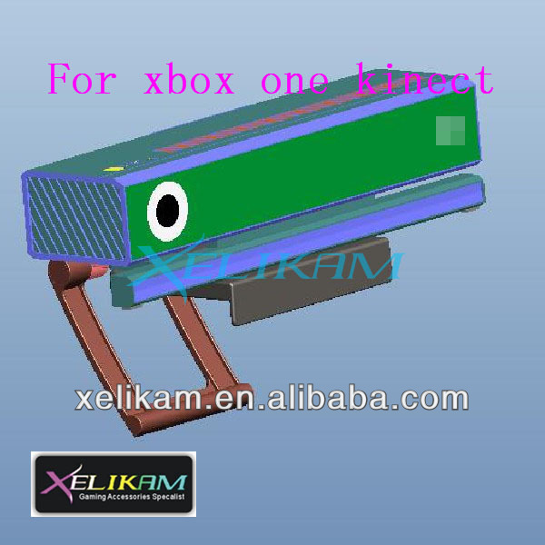 телевизор кронштейн стенд держатель зажима для xbox один kinect подставка для xbox kinect один аксессуар