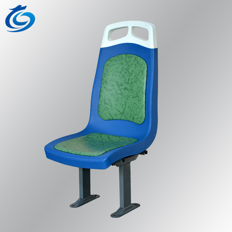 JiuLong High Quality Engergy Saving D2 Bus Plastic Seat For City Bus