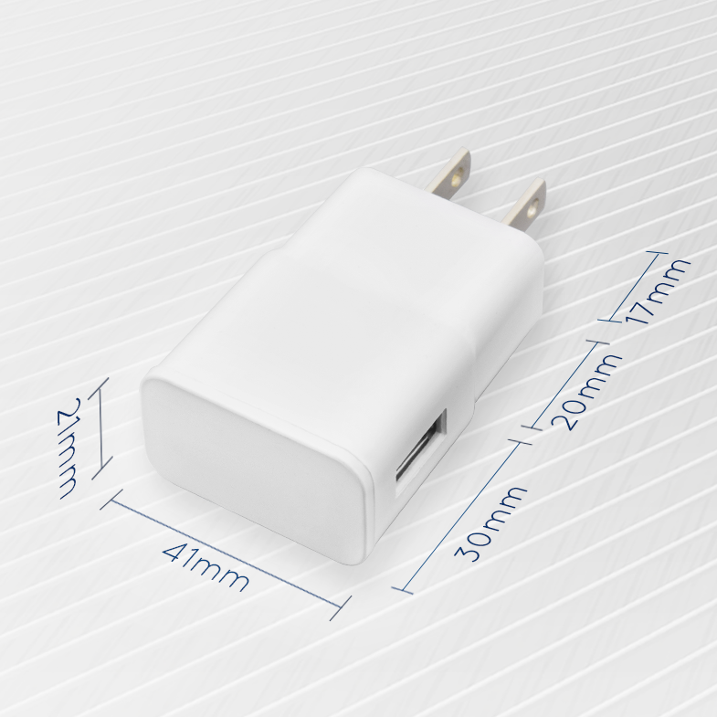Зарядное устройство USB, настенное зарядное устройство 5 В, 2 А, 1 А, OEM, портативное зарядное устройство для путешествий, адаптер питания