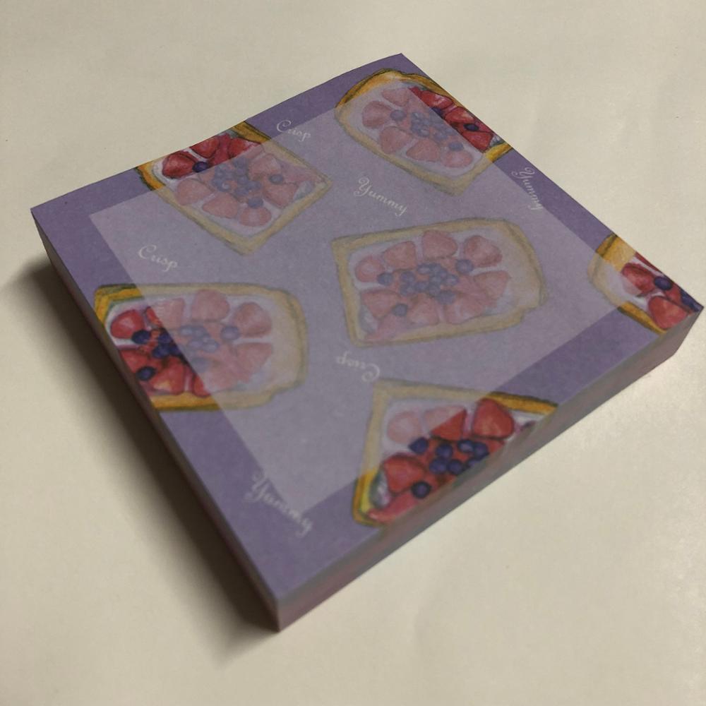 promotion gifts custom printed cheap paper notepad