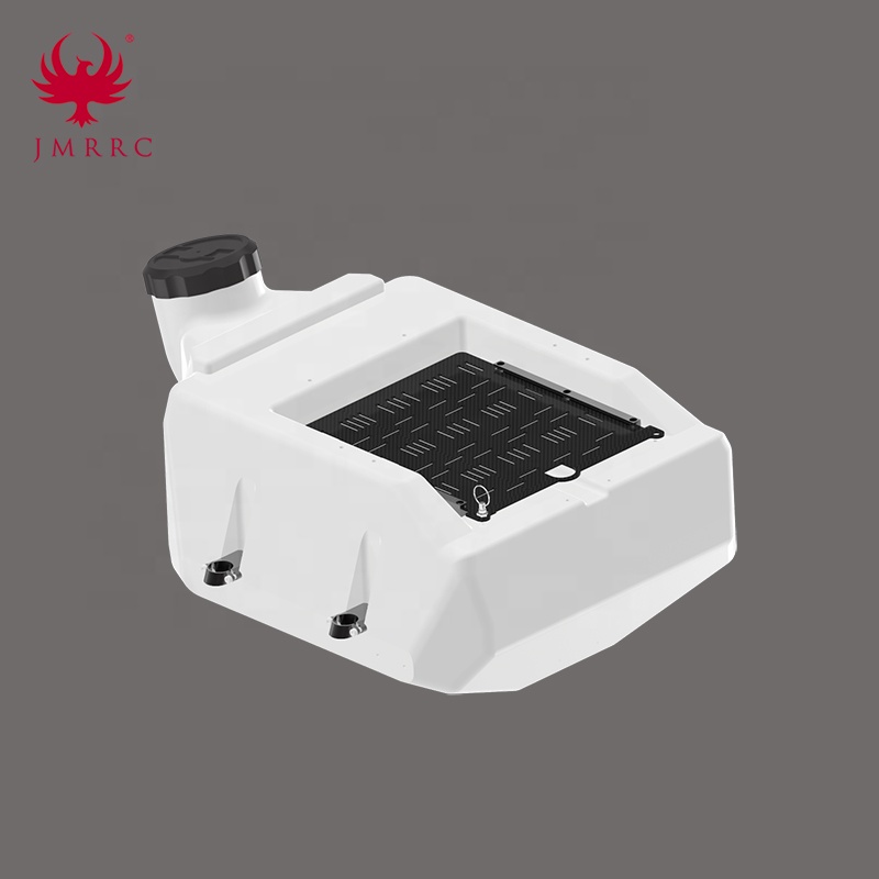Резервуар JMRRC для экономии воды/пестицидов, емкость для жидкости для сельскохозяйственного распылителя, 16 л/16 кг