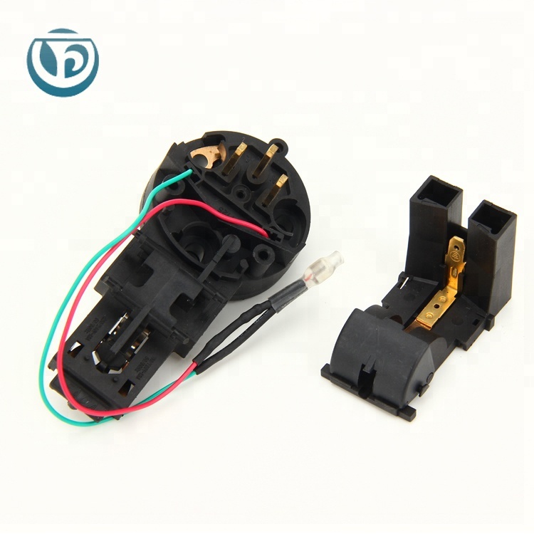 FADA SDK-10A контроллер термостата для электрического чайника