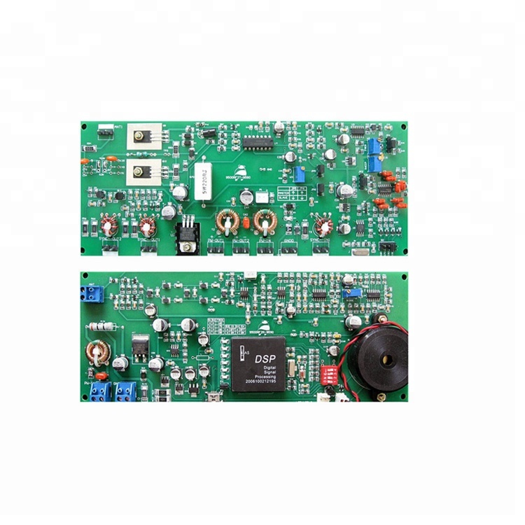 Электронная плата 8,2 МГц Eas Security Rf материнская плата